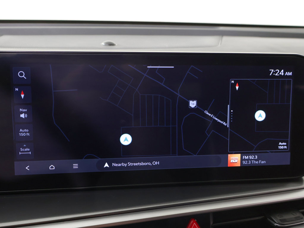 Used 2024 Kia Sorento S w/ Panoramic Sunroof Package FWD image 46