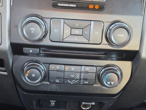 Used 2017 Ford F350 XL w/ Power Equipment Group image 15