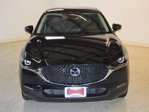 New 2026 MAZDA CX-30 AWD 2.5 S w/ Select Sport Pkg image 8