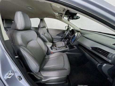 Used 2024 Subaru Crosstrek 2.0i Premium image 29