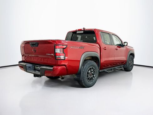 Used 2023 Nissan Frontier PRO-4X w/ Pro-4X Premium Package image 9