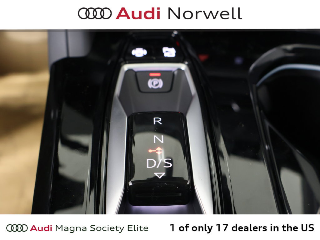 New 2026 Audi Q5 Premium AWD/4WD image 3