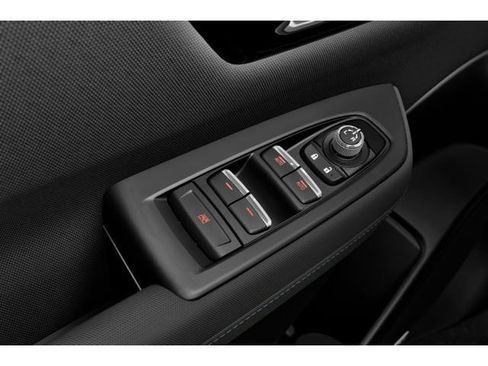 New 2026 Subaru Forester Limited image 23