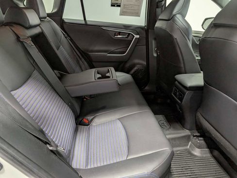 Used 2021 Toyota RAV4 XSE image 42
