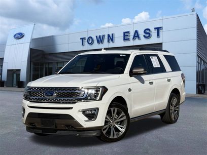Used 2020 Ford Expedition King Ranch