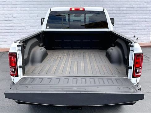 Used 2026 RAM 2500 Tradesman AWD/4WD image 34
