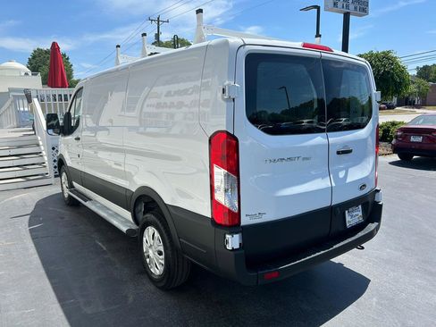 Used 2024 Ford Transit 250 Low Roof w/ Exterior Upgrade Package image 5