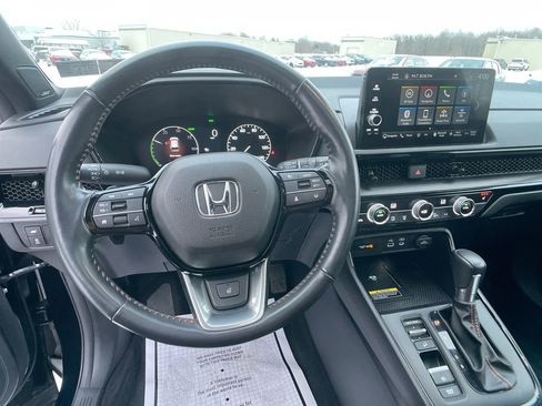 Certified 2023 Honda CR-V Sport Touring image 15