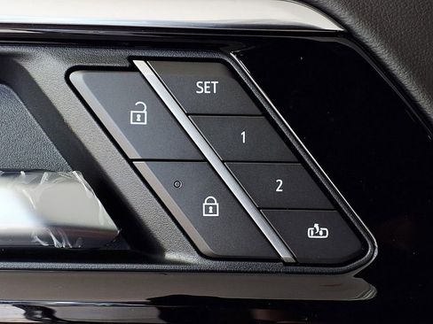 New 2026 Chevrolet Tahoe LT w/ Comfort Package RWD image 16