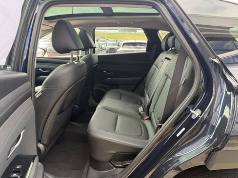 New 2026 Hyundai Tucson Limited image 29