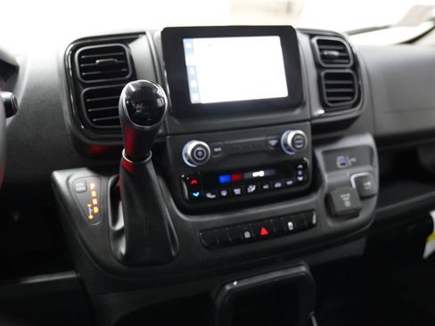 New 2026 RAM ProMaster 2500 w/ Convenience Group FWD image 23