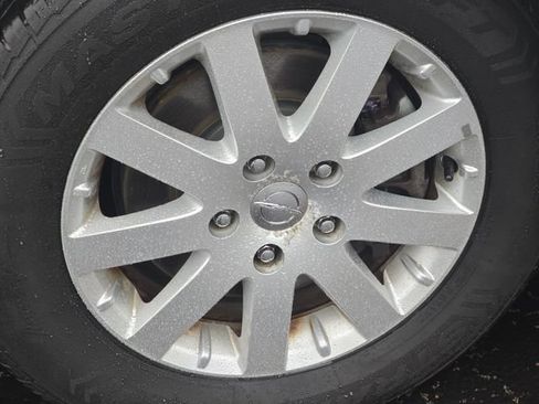 Used 2012 Chrysler Town & Country Touring-L w/ Entertainment Group #2 FWD image 25