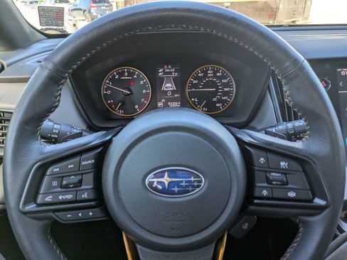 Certified 2025 Subaru Outback Wilderness image 29