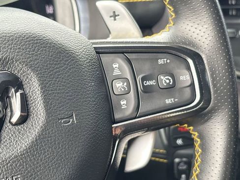 Used 2023 RAM 1500 TRX w/ TRX Level 2 Equipment Group image 24