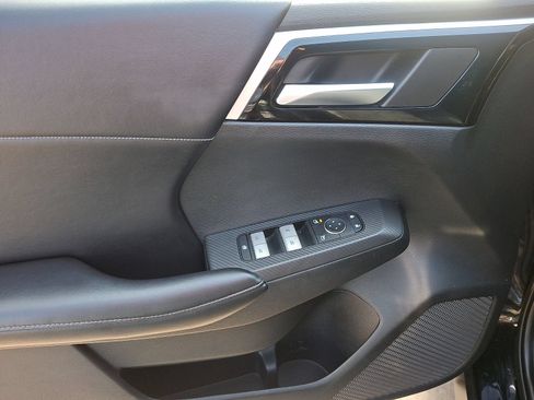 Used 2022 Mitsubishi Outlander SE AWD/4WD image 12