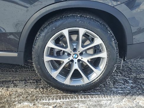 Certified 2023 BMW X5 xDrive40i w/ Premium Package image 30