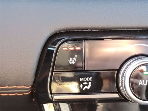 New 2025 Honda Pilot TrailSport image 13