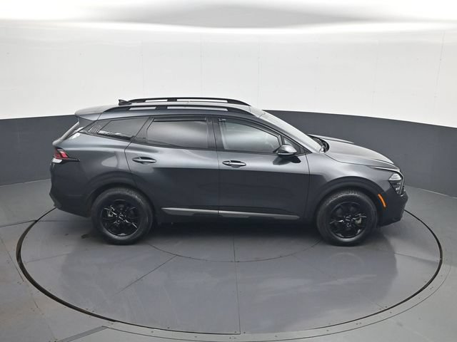 Used 2023 Kia Sportage X-Pro Prestige AWD/4WD image 16