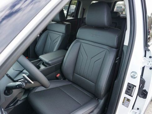 New 2026 Hyundai Santa Fe XRT AWD/4WD image 14