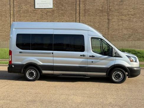 Used 2019 Ford Transit 350 XL RWD image 5