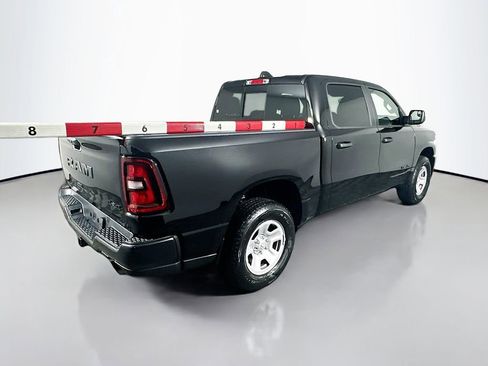 New 2025 RAM 1500 Tradesman image 7