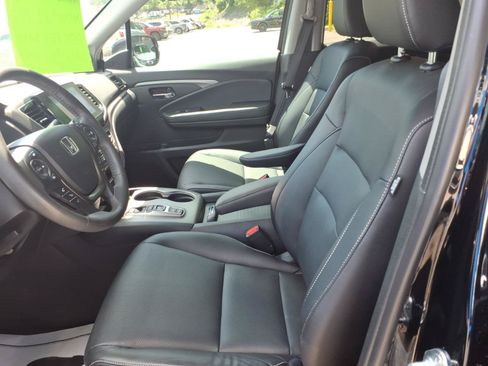 Used 2023 Honda Ridgeline RTL-E image 7