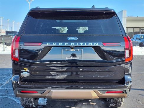 New 2025 Ford Expedition King Ranch image 11