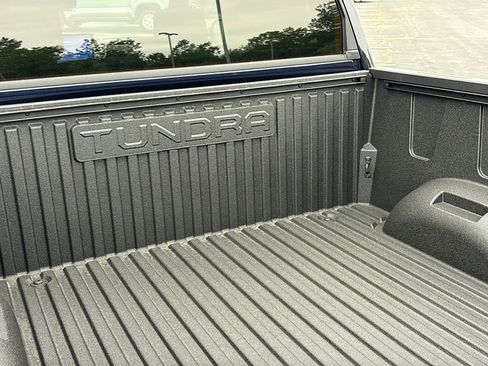 New 2026 Toyota Tundra Limited AWD/4WD image 37