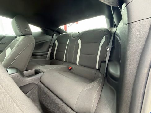 Used 2018 Chevrolet Camaro SS RWD image 54