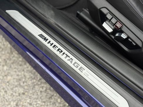 Used 2020 BMW M4 Coupe w/ Competition Package image 35