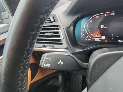 Used 2022 BMW X3 xDrive30i image 26