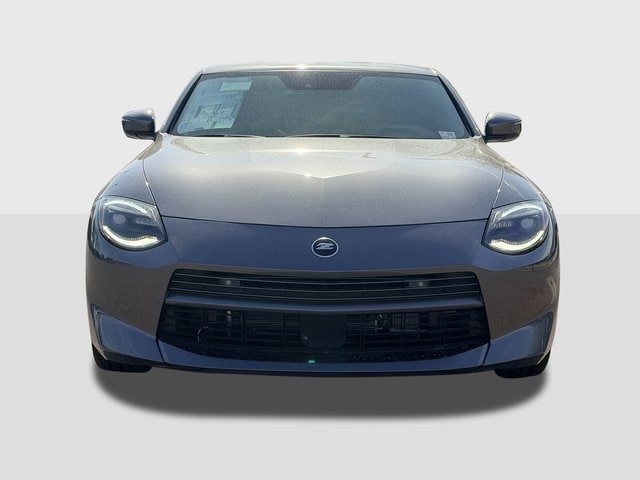 New 2027 Nissan Z Performance RWD image 9