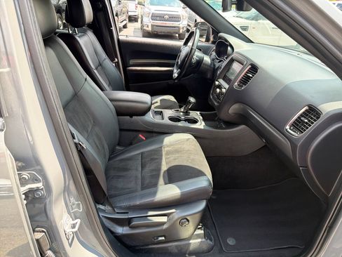 Used 2020 Dodge Durango GT AWD/4WD image 28