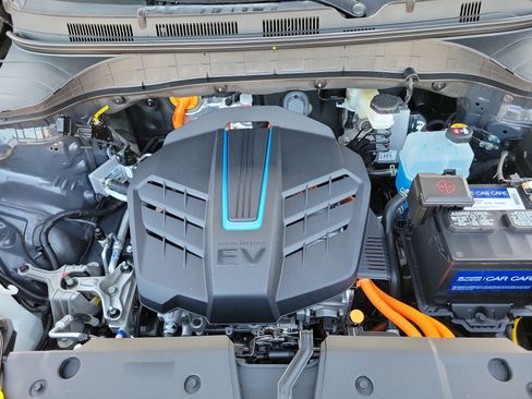 Certified 2023 Hyundai Kona SEL w/ Cargo Package image 24