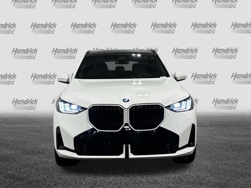 New 2026 BMW X3 xDrive30i w/ Premium Package AWD/4WD image 2