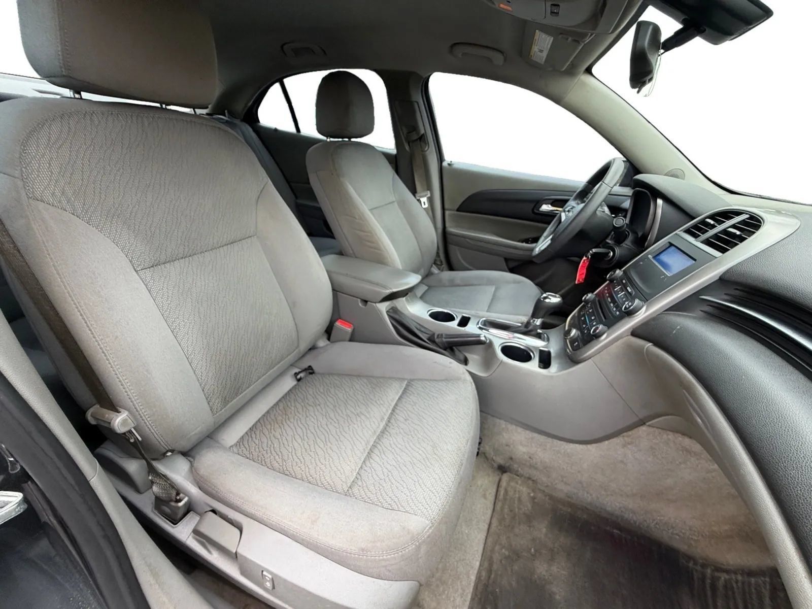 Used 2016 Chevrolet Malibu LS w/ Protection Package FWD image 13