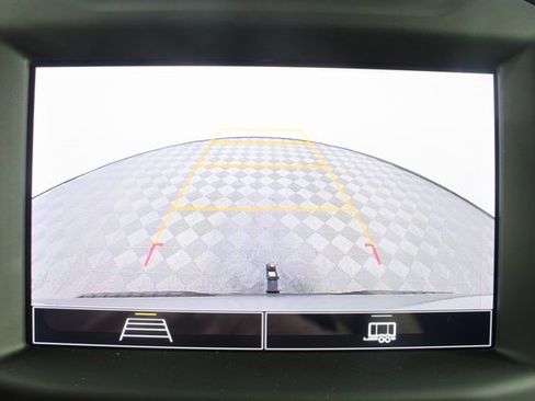 Used 2024 Chevrolet Silverado 1500 Custom Trail Boss image 3