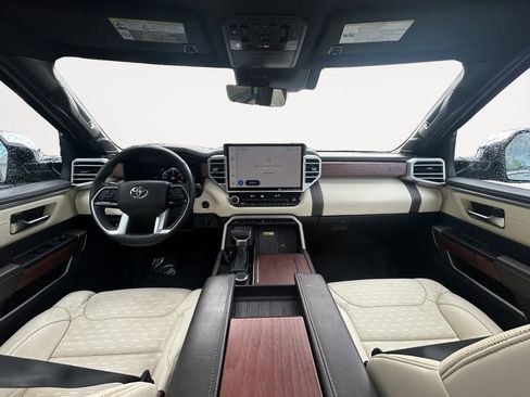 Used 2024 Toyota Tundra 1794 Edition image 13