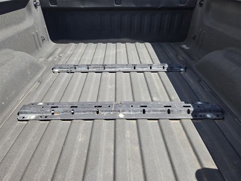 Used 2017 Chevrolet Silverado 2500 LTZ w/ Duramax Plus Package image 30