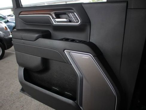 Used 2024 GMC Sierra 2500 Denali w/ Denali Reserve Package image 21