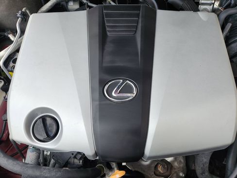 Used 2019 Lexus ES 350 w/ Premium Package FWD image 31