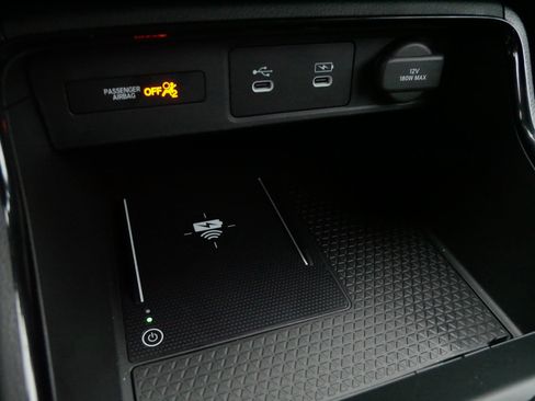 Certified 2026 Honda CR-V Sport-L image 29