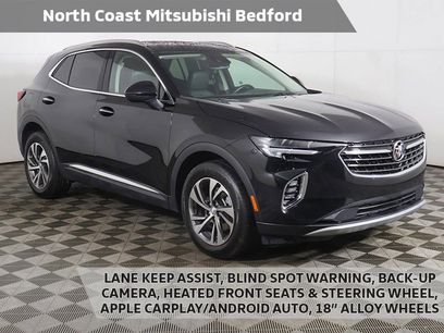 Used 2023 Buick Envision Essence