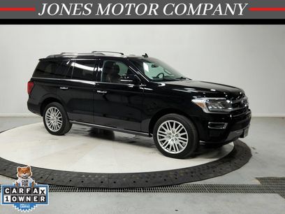 Used 2024 Ford Expedition Limited