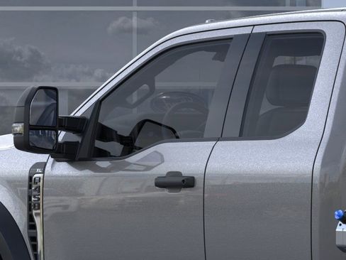 New 2025 Ford F450 XL image 20