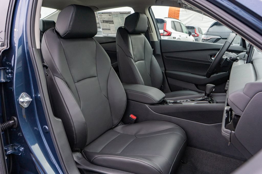 New 2026 Honda Accord EX-L image 15
