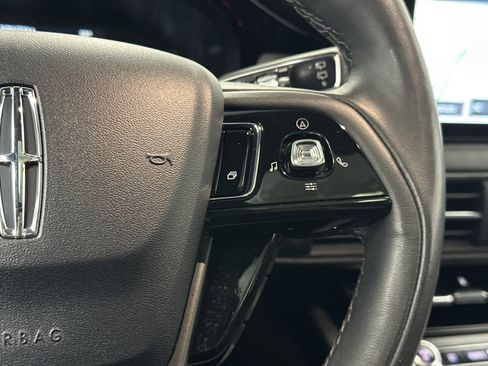 Certified 2021 Lincoln Corsair AWD w/ Premium Package image 21