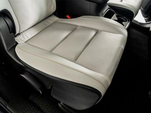 Used 2025 Dodge Durango SRT Hellcat AWD/4WD image 30