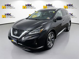 Used 2019 Nissan Murano SL video 1