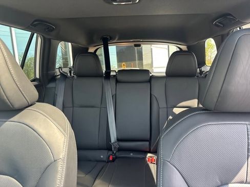 New 2026 Subaru Outback Touring XT image 83